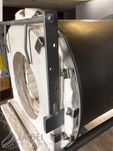 Drumla produkcji Zajdel.